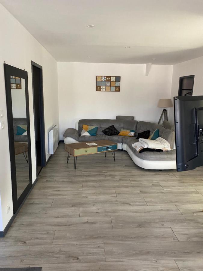 Gite De L'Europe Biville-sur-Mer Dış mekan fotoğraf